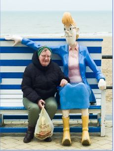 Busreis Middelkerke 2025