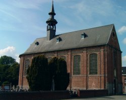 Info Lierde Sint Martens Lierde Kerk
